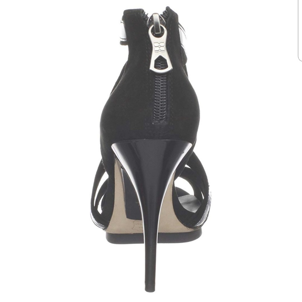Bcbgmaxazaria heels - Picture 2 of 7